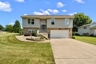 4176 Thornhill Dr, Crown Point, IN 46307 - Photo 33