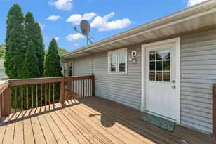 4176 Thornhill Dr, Crown Point, IN 46307 - Photo 25