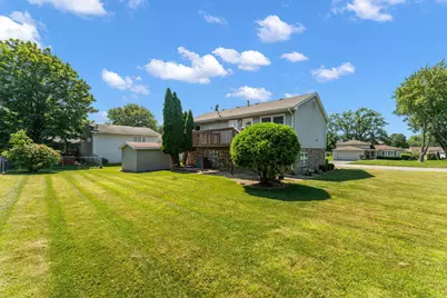 4176 Thornhill Drive, Crown Point, IN 46307 - Photo 27
