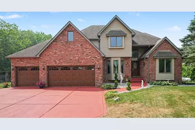 1103 W W  163rd Avenue, Crown Point, IN 46307 - Photo 1