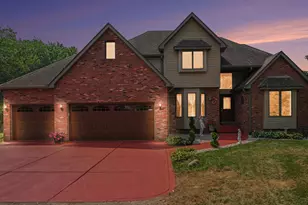 1103 W 163rd Ave, Crown Point, IN 46307 - Photo 35