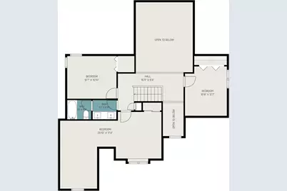 1103 W W  163rd Avenue, Crown Point, IN 46307 - Photo 45