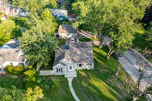 1147 W 62nd Ave, Merrillville, IN 46410 - Photo 1