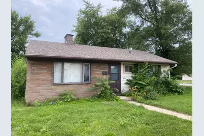 8200 Rosewood Court, Highland, IN 46322 - Photo 1