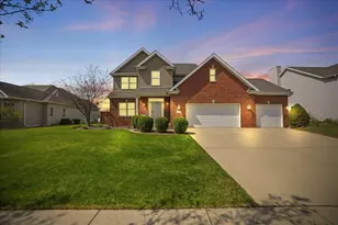 12460 Pennsylvania Pl, Crown Point, IN 46307 - Photo 1