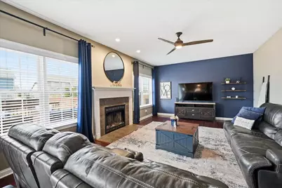 12460 Pennsylvania Place, Crown Point, IN 46307 - Photo 17