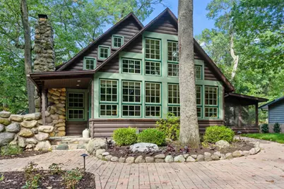 14 Powhatan Trail, Michiana Shores, IN 46360 - Photo 3