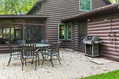 14 Powhatan Trail, Michiana Shores, IN 46360 - Photo 37