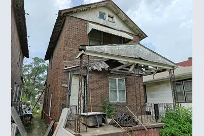 216 Ellsworth Street, Gary, IN 46404 - Photo 3