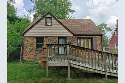 840 E 44th Place, Gary, IN 46409 - Photo 1