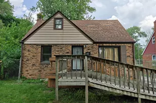 840 E 44th Pl, Gary, IN 46409 - Photo 1