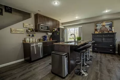 10510 E Orange Street, Monterey, IN 46960 - Photo 5