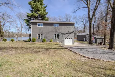 10510 E Orange Street, Monterey, IN 46960 - Photo 1