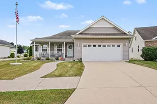 503 O'Hagan Dr, Crown Point, IN 46307 - Photo 1