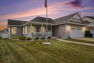 503 O'Hagan Dr, Crown Point, IN 46307 - Photo 31