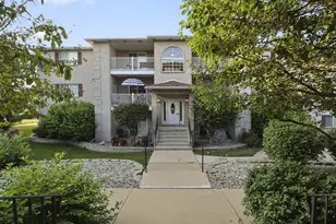 2021 W 75th Pl, Merrillville, IN 46410 - Photo 1