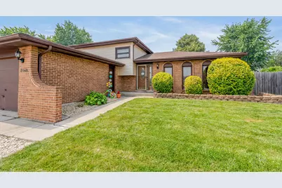 2440 Springhill Drive, Schererville, IN 46375 - Photo 1