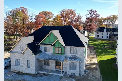 9620 Creekview Drive, Saint John, IN 46373 - Photo 1