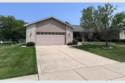 9783 Hart Street, Saint John, IN 46373 - Photo 3
