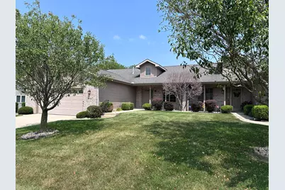 9783 Hart Street, Saint John, IN 46373 - Photo 1
