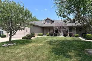 9783 Hart St, Saint John, IN 46373 - Photo 1