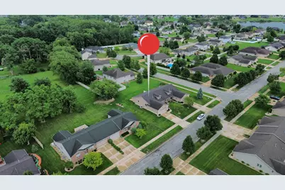 9783 Hart Street, Saint John, IN 46373 - Photo 45