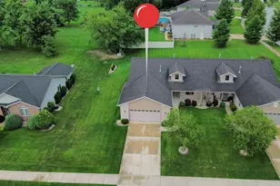 9783 Hart St, Saint John, IN 46373 - Photo 9
