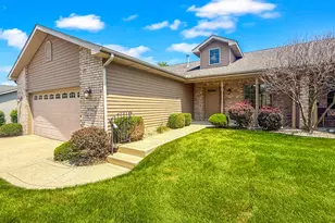 9783 Hart St, Saint John, IN 46373 - Photo 1