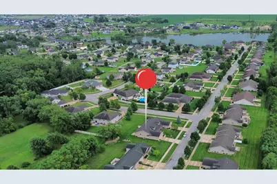 9783 Hart Street, Saint John, IN 46373 - Photo 47