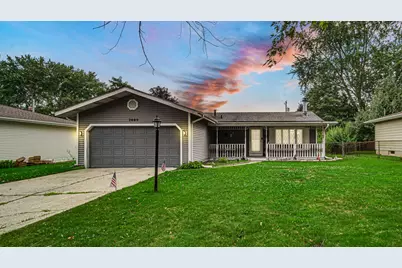 7463 Hendricks Street, Merrillville, IN 46410 - Photo 3
