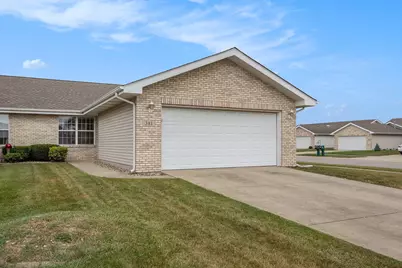 381 Golden Oak Drive, Crown Point, IN 46307 - Photo 1