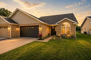 10870 Park St, Crown Point, IN 46307 - Photo 1