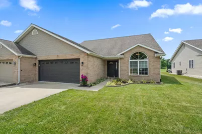 10870 Park Street, Crown Point, IN 46307 - Photo 3