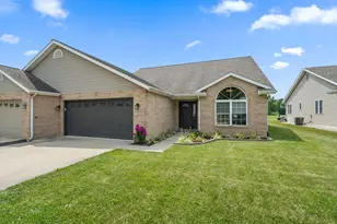 10870 Park St, Crown Point, IN 46307 - Photo 3