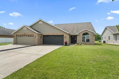 10870 Park Street, Crown Point, IN 46307 - Photo 33