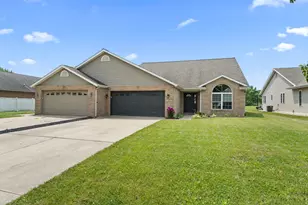 10870 Park St, Crown Point, IN 46307 - Photo 33