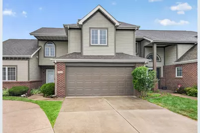 625 W 93rd Court, Crown Point, IN 46307 - Photo 1
