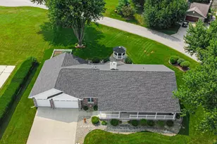 3111 N Cha Mar Hills Dr, La Porte, IN 46350 - Photo 49