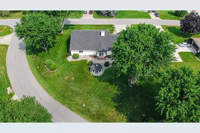 3111 N Cha Mar Hills Drive, La Porte, IN 46350 - Photo 47