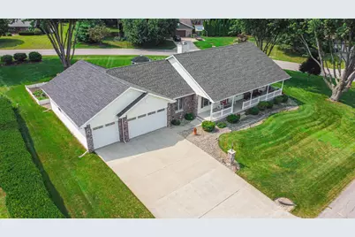 3111 N Cha Mar Hills Drive, La Porte, IN 46350 - Photo 1