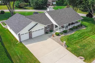 3111 N Cha Mar Hills Dr, La Porte, IN 46350 - Photo 1