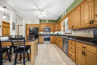 3111 N Cha Mar Hills Drive, La Porte, IN 46350 - Photo 9