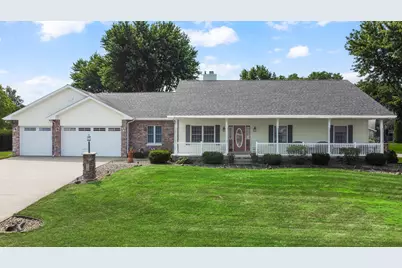 3111 N Cha Mar Hills Drive, La Porte, IN 46350 - Photo 3
