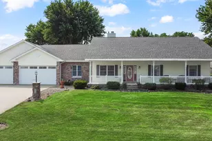 3111 N Cha Mar Hills Dr, La Porte, IN 46350 - Photo 3
