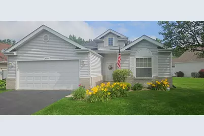 8220 Pointe Drive, Crown Point, IN 46307 - Photo 23