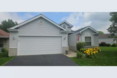 8220 Pointe Drive, Crown Point, IN 46307 - Photo 21