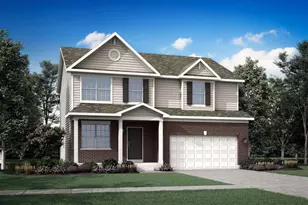 11122 Sadie Ln, Winfield, IN 46307 - Photo 1