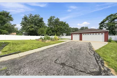 3541 Ridge Road, Highland, IN 46322 - Photo 19