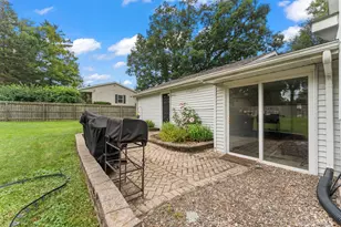 11119 Durbin St, Crown Point, IN 46307 - Photo 23