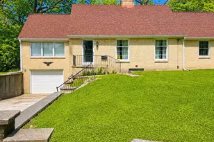 5075 Hayes St, Gary, IN 46408 - Photo 1